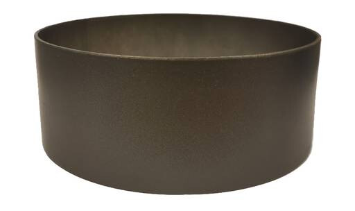 Foring/Overgang Ø125MM-130mm