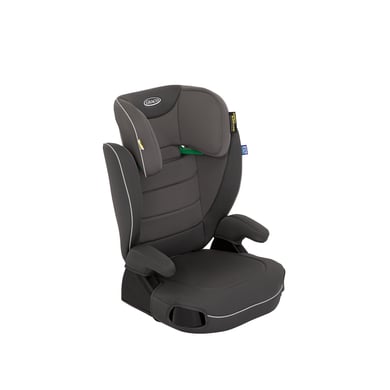 Graco i-Size Logico L barnesete Iron Graco i-Size Logico L barnesete Iron