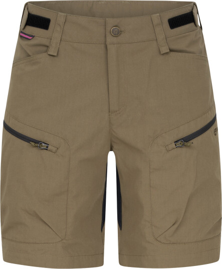 Urberg Women"s Hiking Core Shorts Capers 42