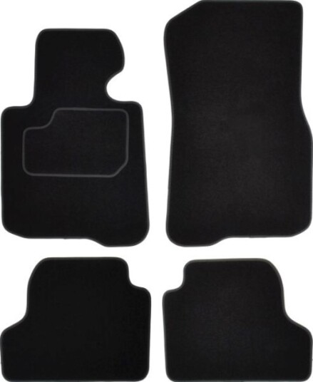 Bilmatter CUSTOPOL BM132C Bilmatter CUSTOPOL BM132C