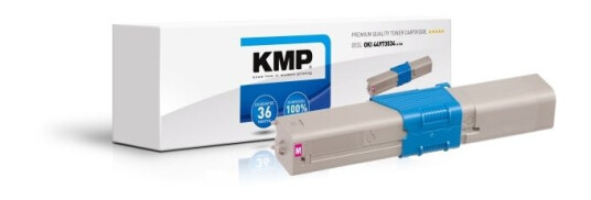 Kmp O-T38 1500 Sider Fiolblå 1 Stykker Kmp O-T38 1500 Sider Fiolblå 1 Stykker