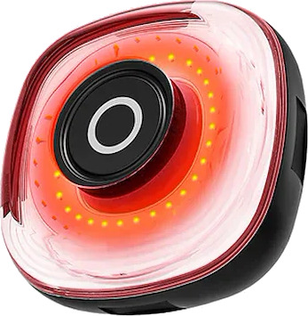 Magicshine SEEMEE 50 MAG baklykt 50 lumen