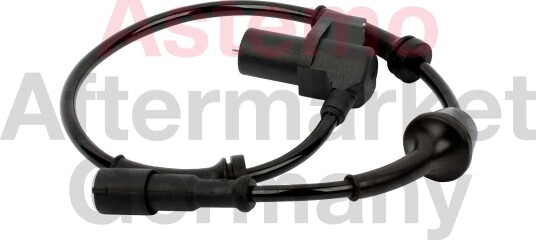 HITACHI 2501430 Sensor, ABS
