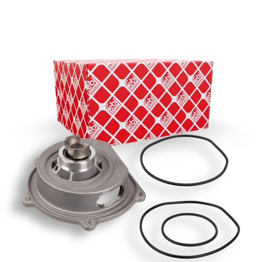 FEBI BILSTEIN 109555 Vannpumpe