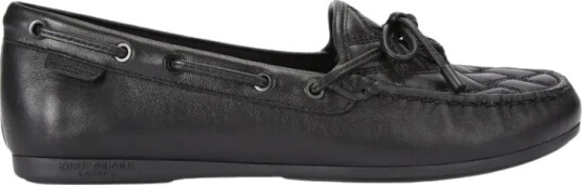 Kurt Geiger Dame Sko Svart 36 EU, Kurt Geiger Dame Sko Svart 36 EU,