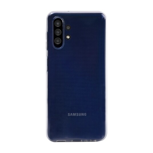 TIPI BACKCOVER 1.0 SAMSUNG GALAXY A13 4G DEKSEL, GJENNOMSIKTIG