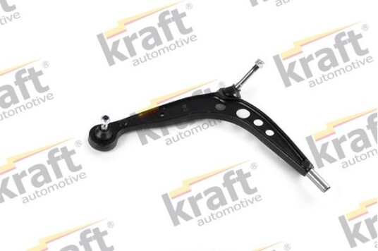 Bærearm, hjuloppheng KRAFT AUTOMOTIVE 4212580