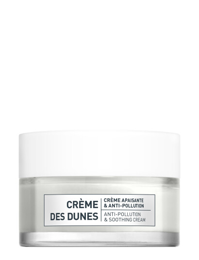 Algologie Anti-Pollution & Soothing Cream - Nude - 50 ml Algologie Anti-Pollution & Soothing Cream - Nude - 50 ml