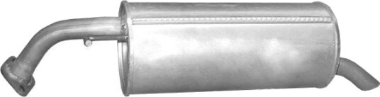 Bakre eksospotte POLMO 10.63 Bakre eksospotte POLMO 10.63