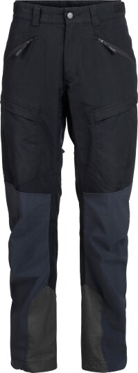 Lundhags Men"s Saruk Hybrid Pant Black 54