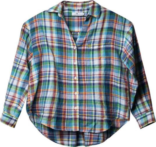 Arnie Says Dame Bluser & Skjorter Flerfarget XL, Arnie Says Dame Bluser & Skjorter Flerfarget XL,