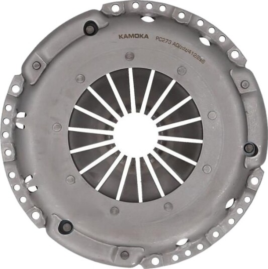 Trykkplate clutch KAMOKA PC273
