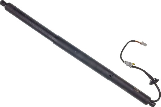 Elektromotor, bakluke DENCKERMANN G100146
