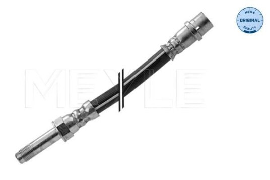 Bremseslange MEYLE 100 525 0002 Bremseslange MEYLE 100 525 0002
