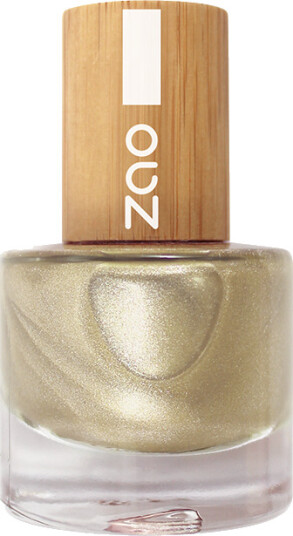 ZAO Nailpolish 686 Golden ZAO Nailpolish 686 Golden