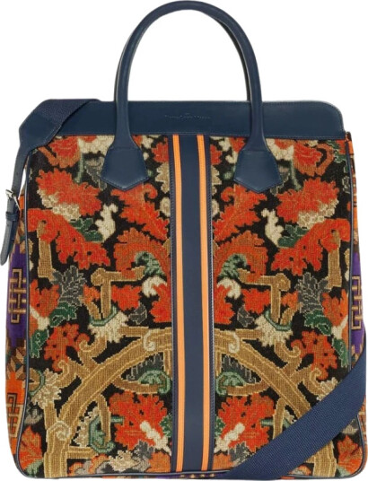 Pierre Louis Mascia Dame Vesker Flerfarget ONE SIZE,