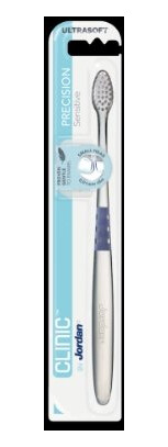 Clinic precision sensitive Clinic precision sensitive
