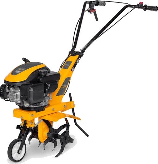 Jordfreser Stiga SRC 36 V Jordfreser Stiga SRC 36 V