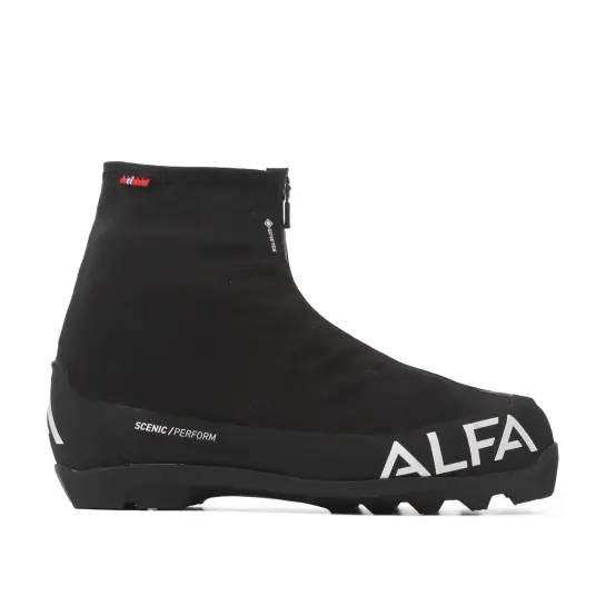 Skisko til herre Alfa Scenic Perform GTX M 1100 Skisko til herre Alfa Scenic Perform GTX M 1100