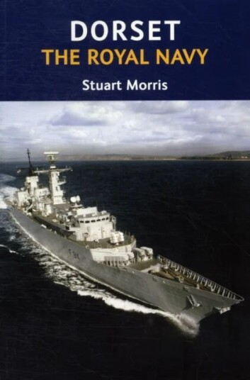 Dorset, The Royal Navy Av Stuart Morris