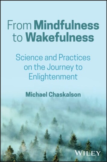 From Mindfulness to Wakefulness  Science and Practices on the Journey to Enlightenment
