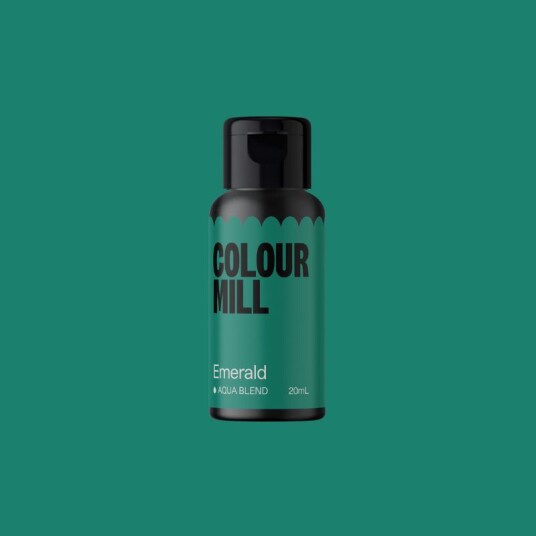 Colour Mill Vannbasert Farge 20ml Cm