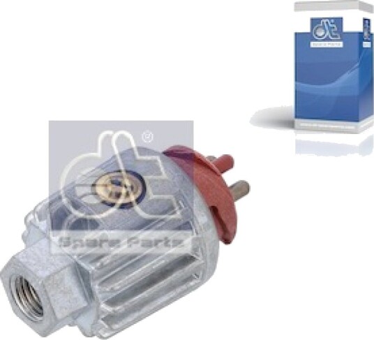 Trykkbryter DT Spare Parts 3.70008