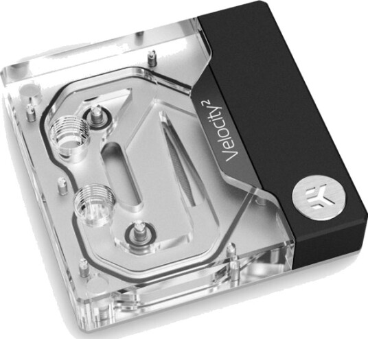 EK Quantum Velocity2 D RGB LGA1700 vannblokk A0040229