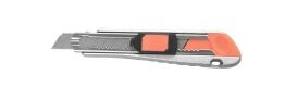 Boxer® hobbykniv SK5 stål 18 mm Boxer® hobbykniv SK5 stål 18 mm