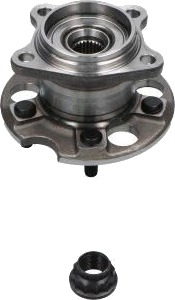 Hjullager KAVO PARTS WBK 9048 Hjullager KAVO PARTS WBK 9048