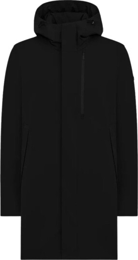 Duno Herre Frakker Svart 2XL, Duno Herre Frakker Svart 2XL,