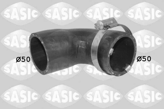 ladeluftslange SASIC 3356084