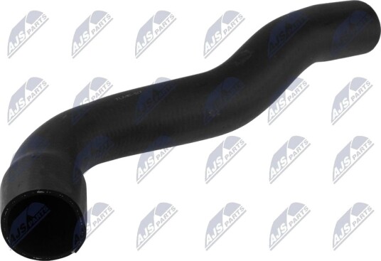 NTY GPP ME 127 Ladeluftslange