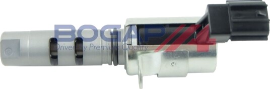 Styreventil, kamakseljustering BOGAP T1340101