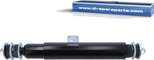 DT Spare Parts 7.12579 Støtdemper