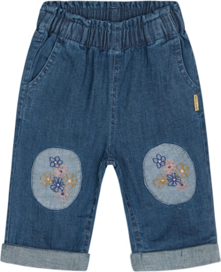 Hust and Claire  Jacey Jeans Denim (74 / 9 mnd)