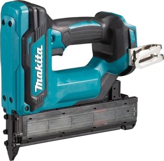 Makita Dykkertpistol DFN350Z (Uten Batteri Og Lader) 18 v, 15-35mm