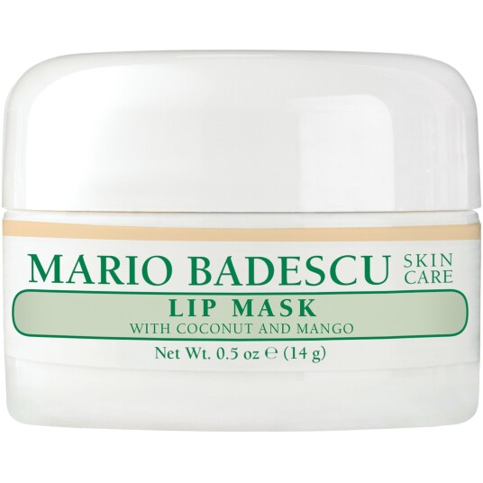 Mario Badescu Coconut & Mango Leppemaske 15 g