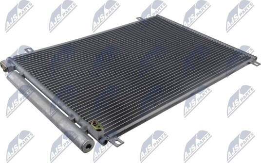 Kondensator klimaanlegg NTY CCS SU 009