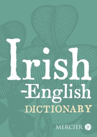 Irish English Dictionary