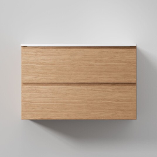 INR Iconic Nordic Rooms Core XS Grip Servantskap Natural oak / 80cm