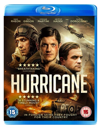 Hurricane Hurricane