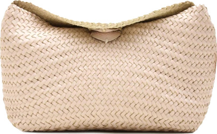 Dragon Diffusion Dame Vesker Beige ONE SIZE,