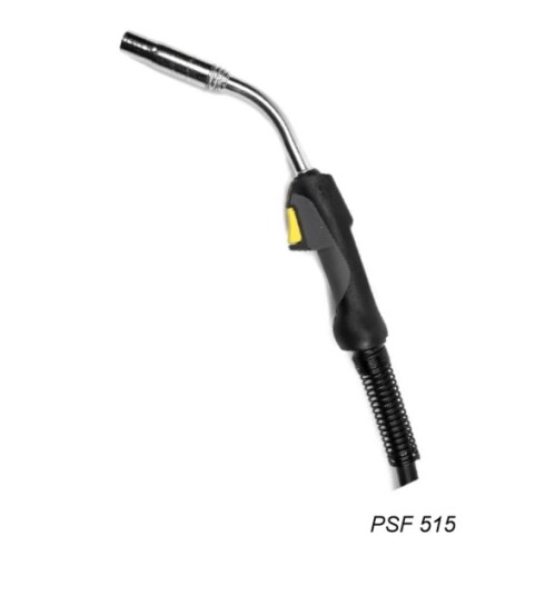 Esab slangepakke Mig Psf 515 5m Esab slangepakke Mig Psf 515 5m