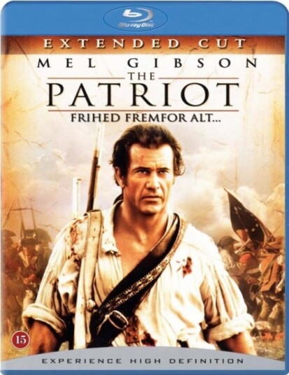 Patrioten Extended Cut