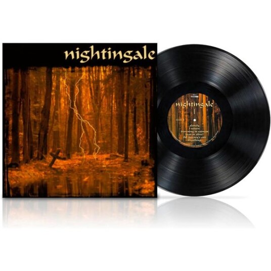 Nightingale I: Remastered 2024 Edition (Vinyl 180g)