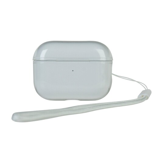 Ferrelli AirPods Pro transparent etui Klar
