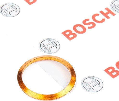 BOSCH 2 430 105 044 Tetningsring, dyseholder