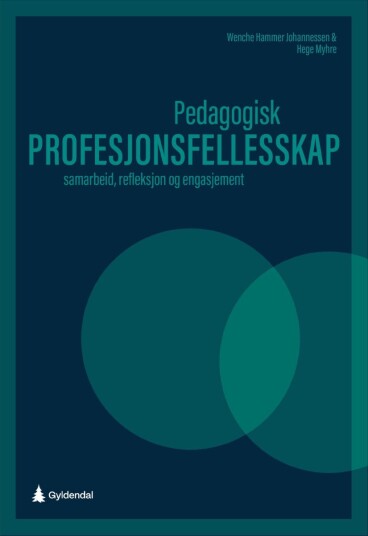 Pedagogisk profesjonsfellesskap