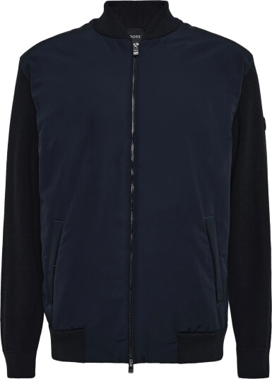 BOSS C Ubaio Navy XL